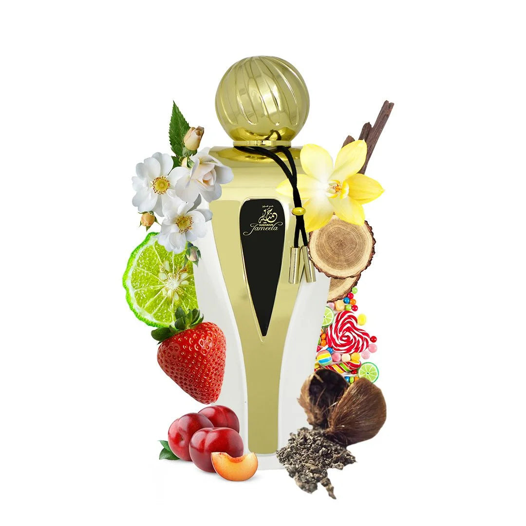 Haramain Jameela, 100ml, Eau De Parfum