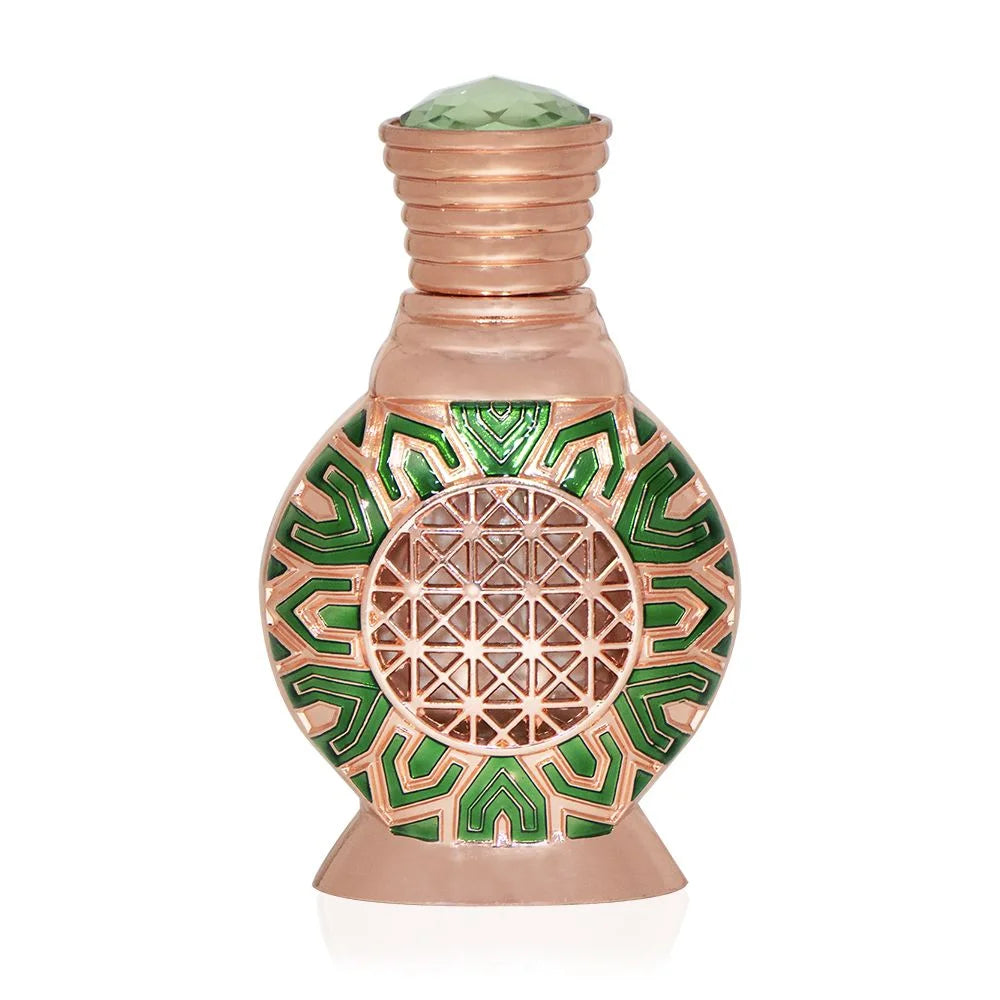 Haramain Desert, 15ml, Concentrated Perfume Oil