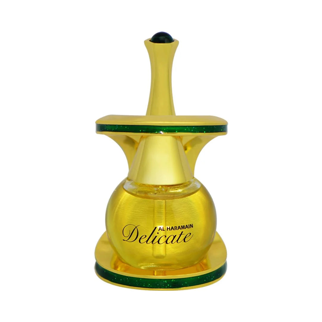 Haramain Delicate 24ml