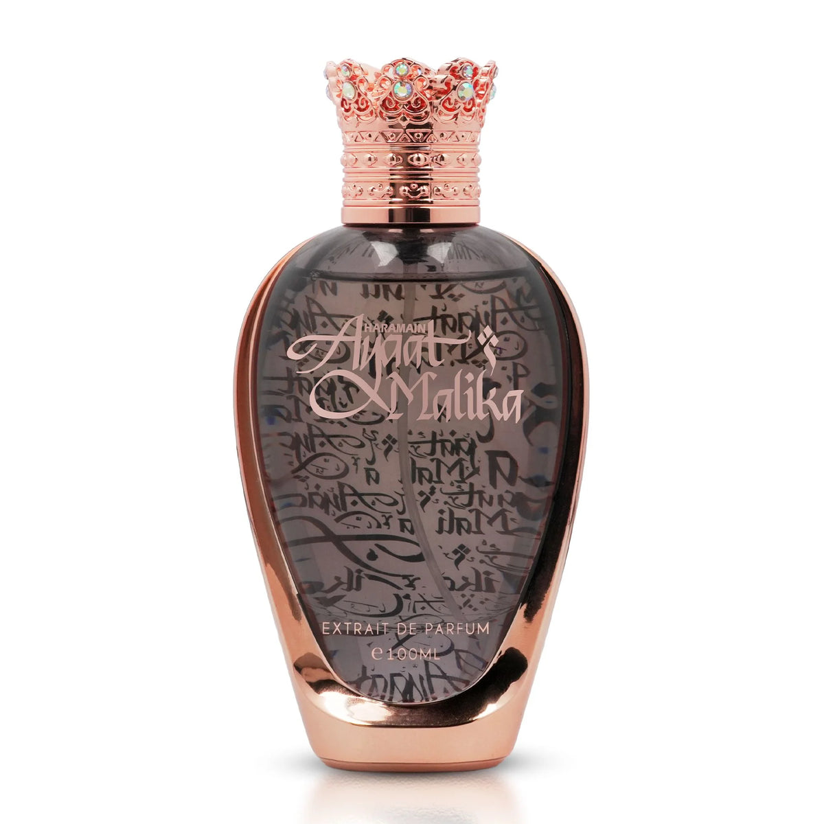 Haramain Ayaat Malika, 100ml, Extrait De Parfum