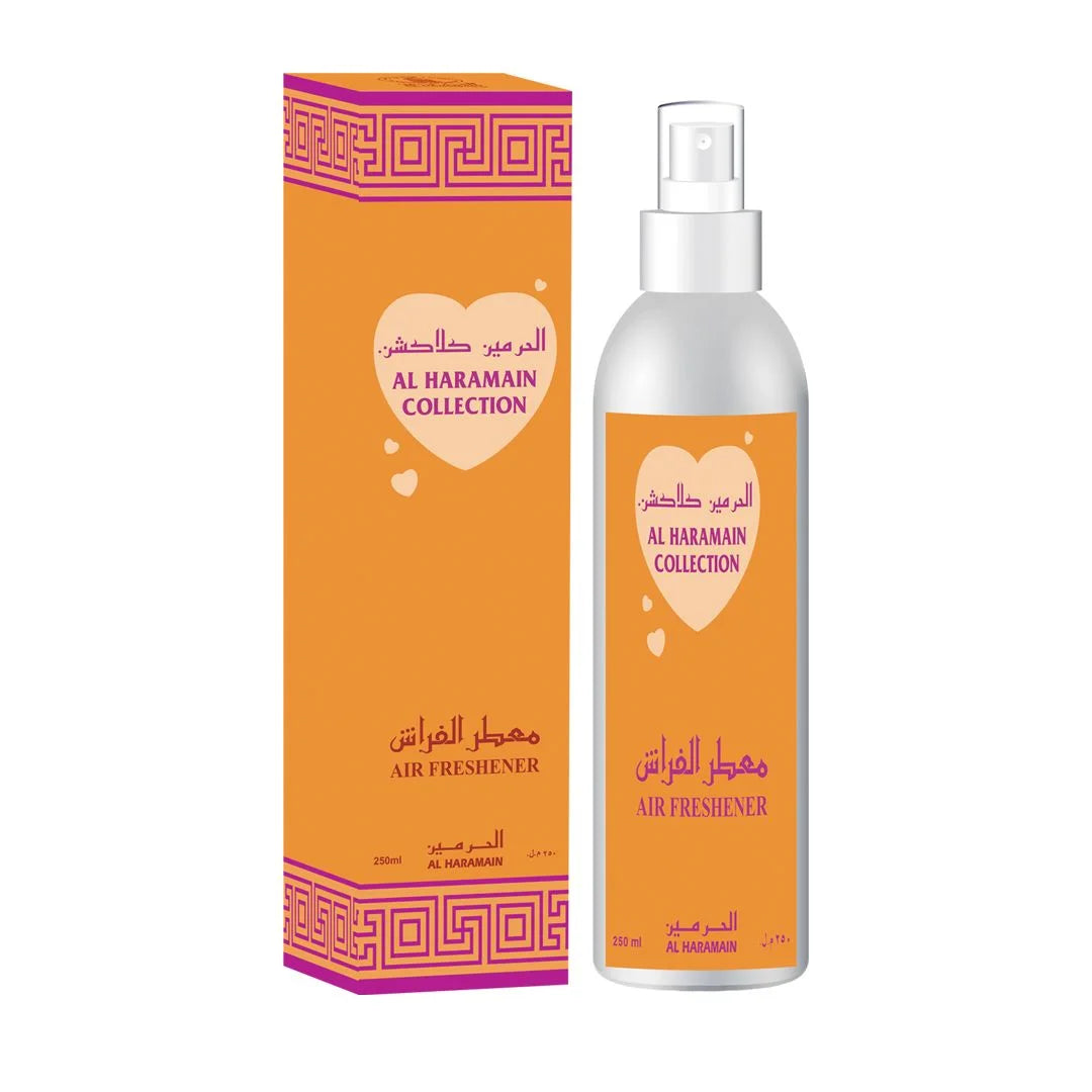 Haramain Collection Air Freshener 250ml