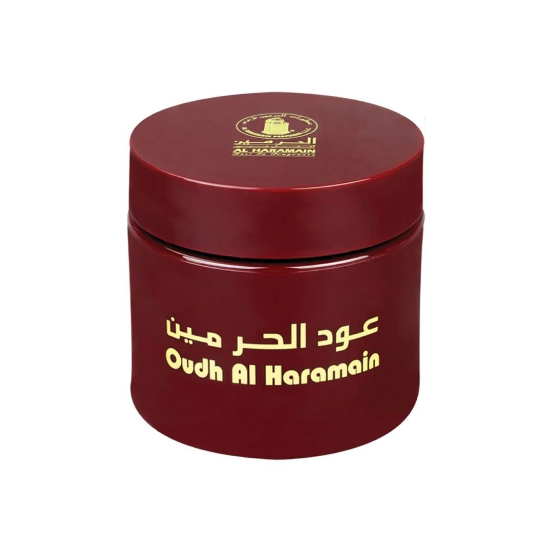 Oudh Al Haramain 100gms