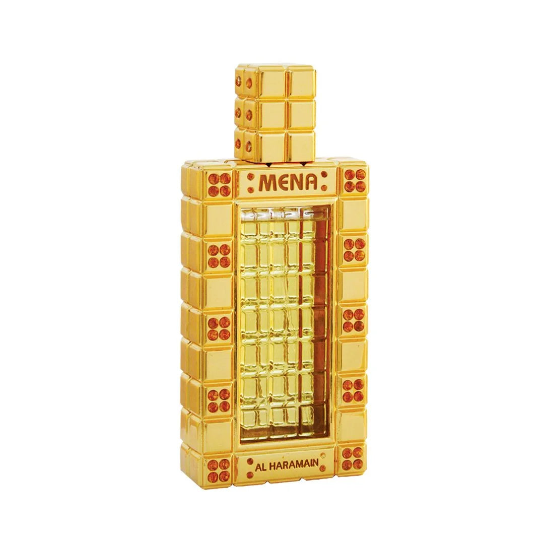 Haramain Mena, 60ml, Eau De Parfum