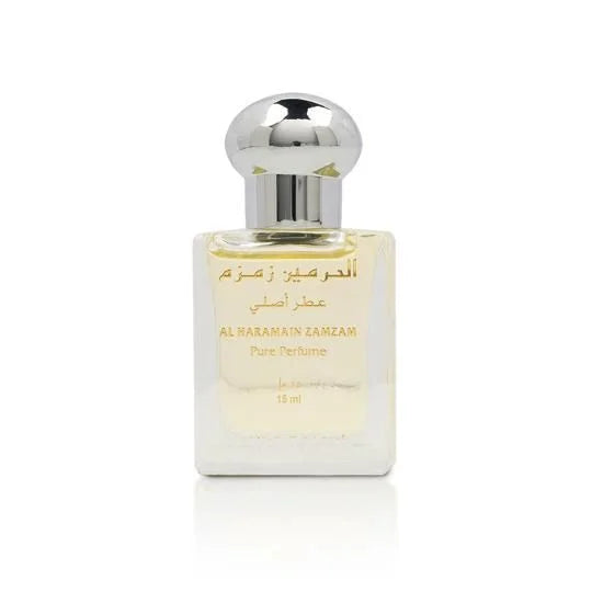 HARAMAIN ZAMZAM 15ML