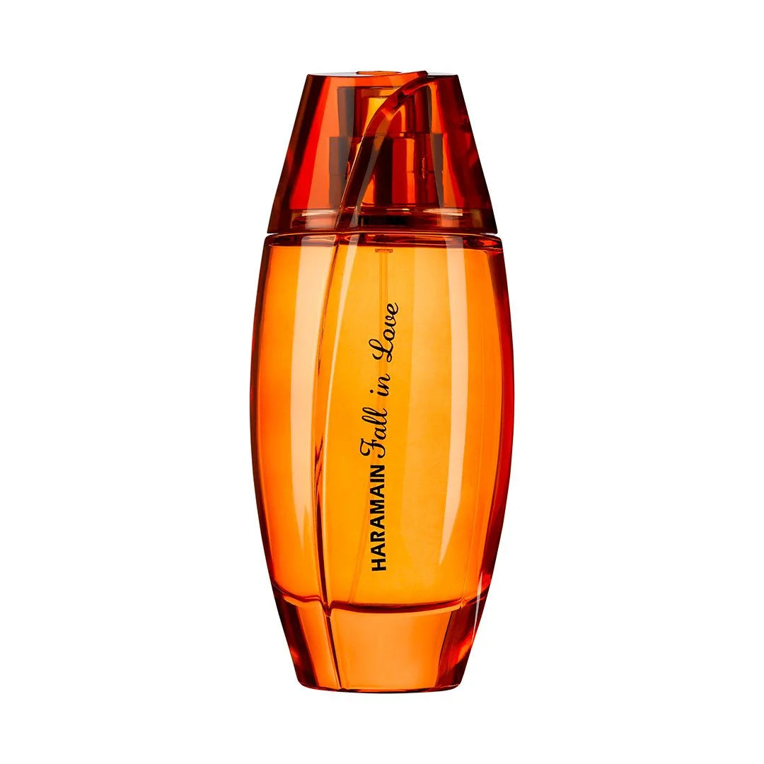 Haramain Fall In Love Orange, 100ml, Eau De Parfum