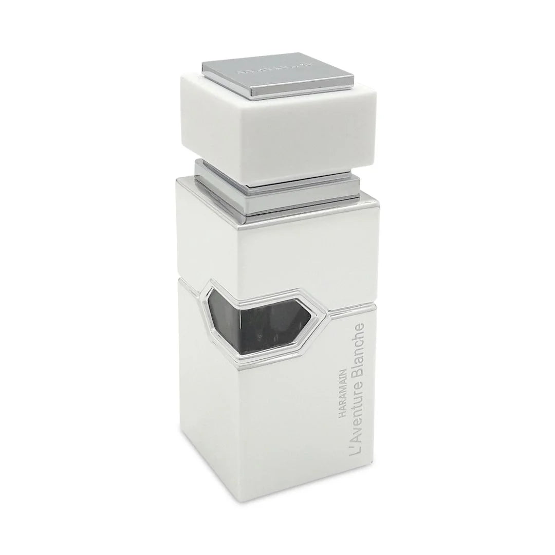Haramain L'Aventure Blanche, 30ml, Eau De Parfum