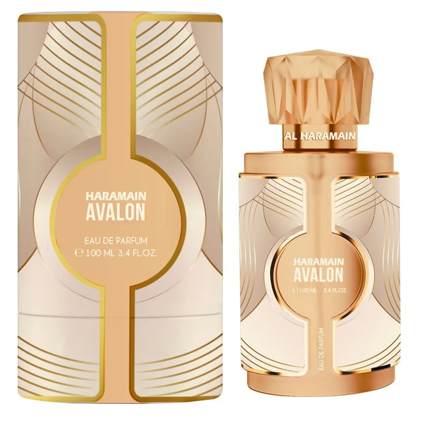 Haramain Avalon Eau de parfum 100ml