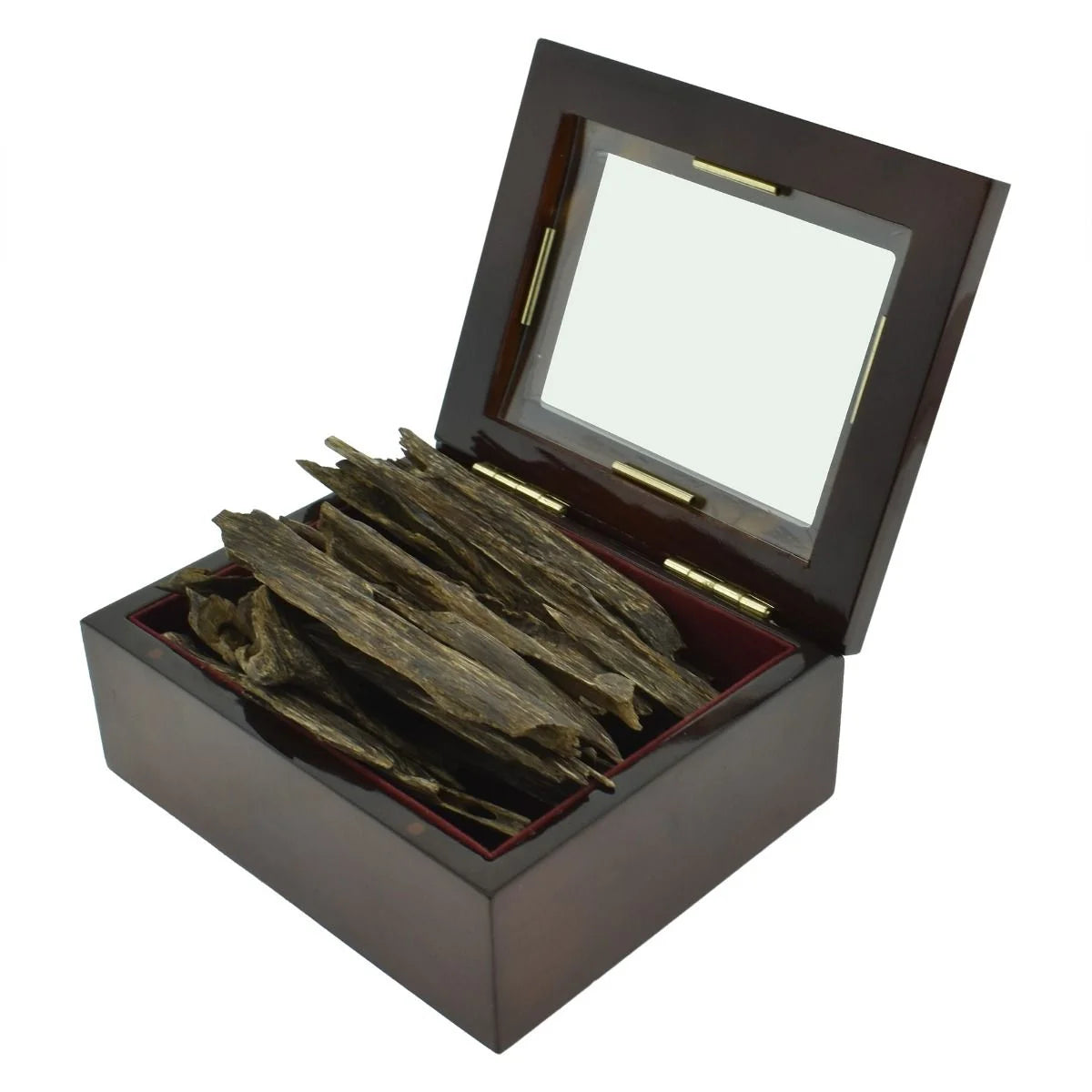 Al Haramain Hindi Agarwood-25 G