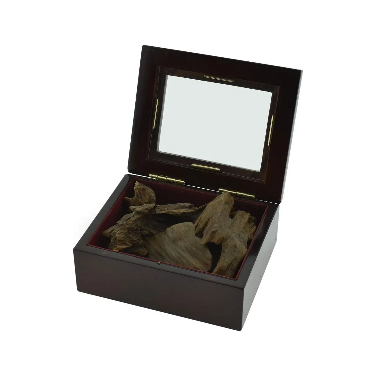 Al Haramain Burma Agarwood-25 G