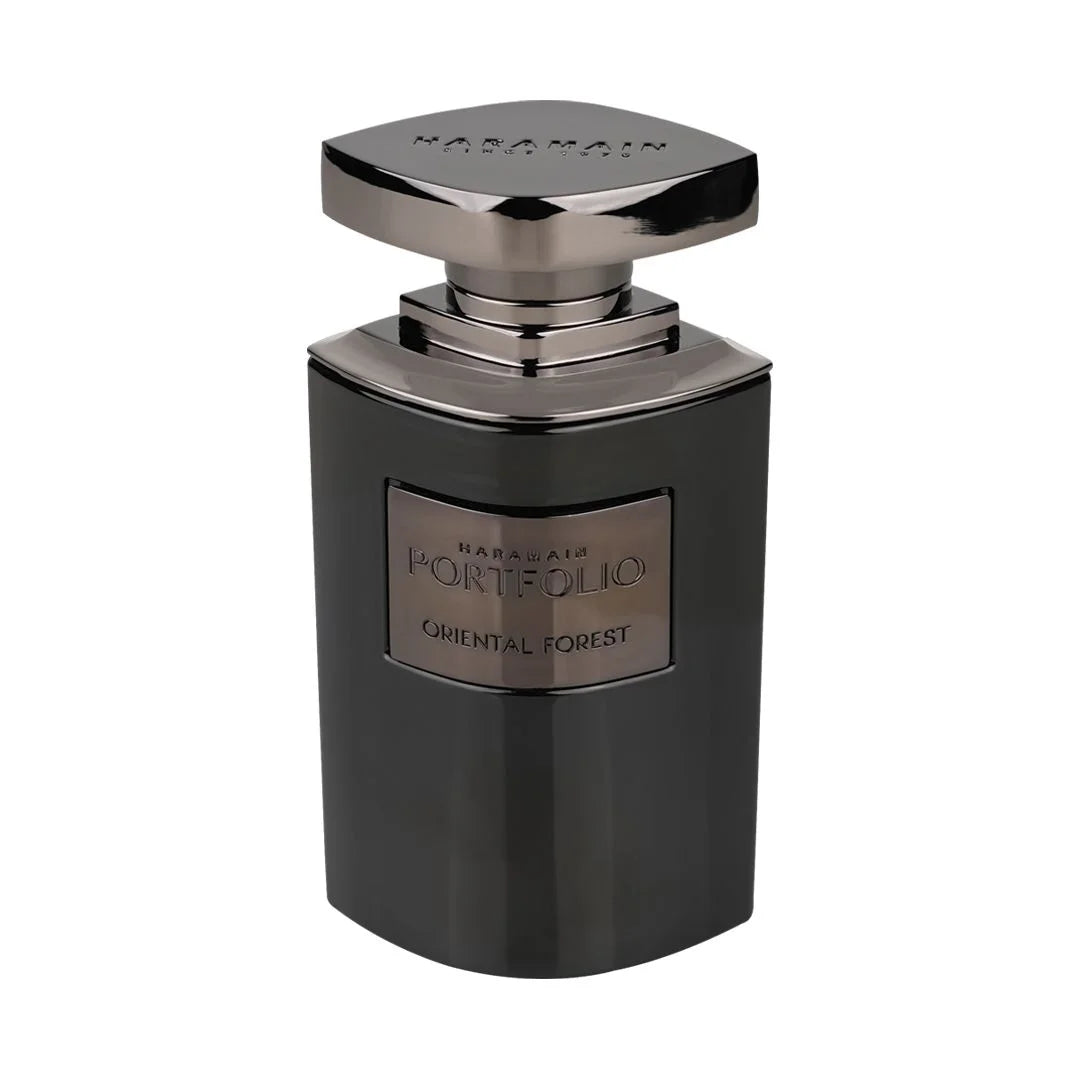 Haramain Portfolio Oriental Forest, 75ml, Eau De Parfum