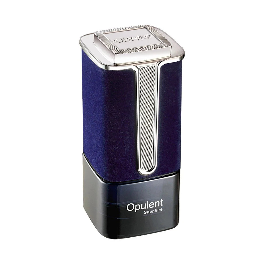Haramain Opulent Sapphire, 100ml, Eau De Parfum