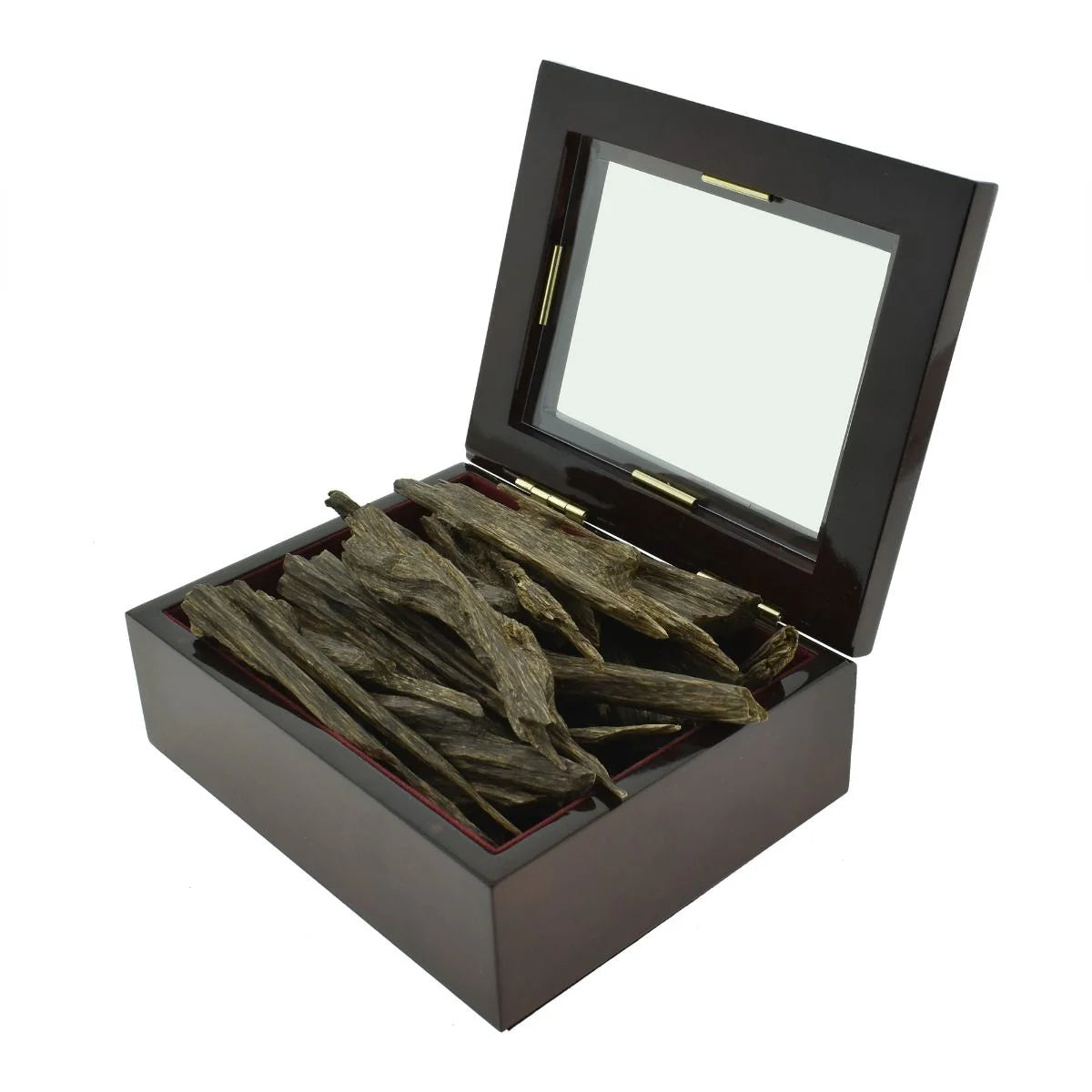 Al Haramain Hindi Agarwood-25 G
