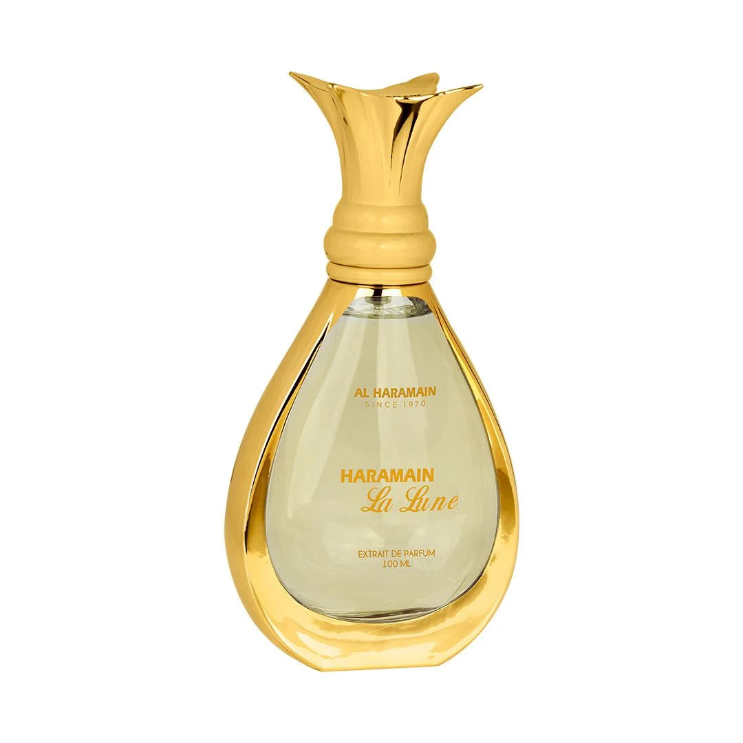 Haramain La Lune, 100ml, Extrait De Parfum