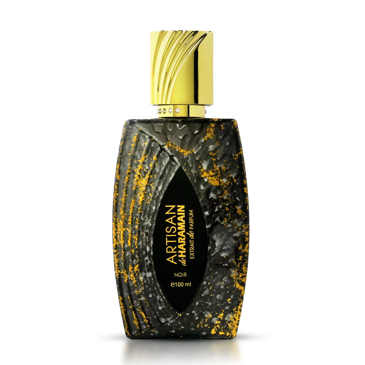 Artisan De Haramain Noir, 100ml, Extrait De Parfum