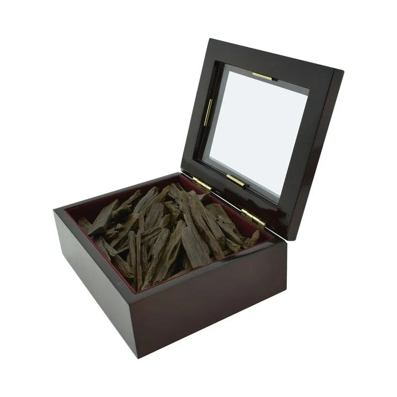 Al Haramain Malaysia Puntiyana Agarwood-25 G